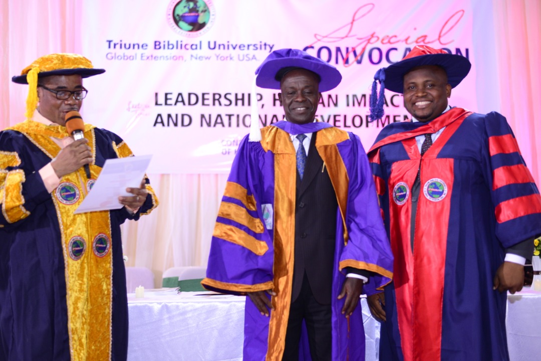 TBUGLEX Graduate